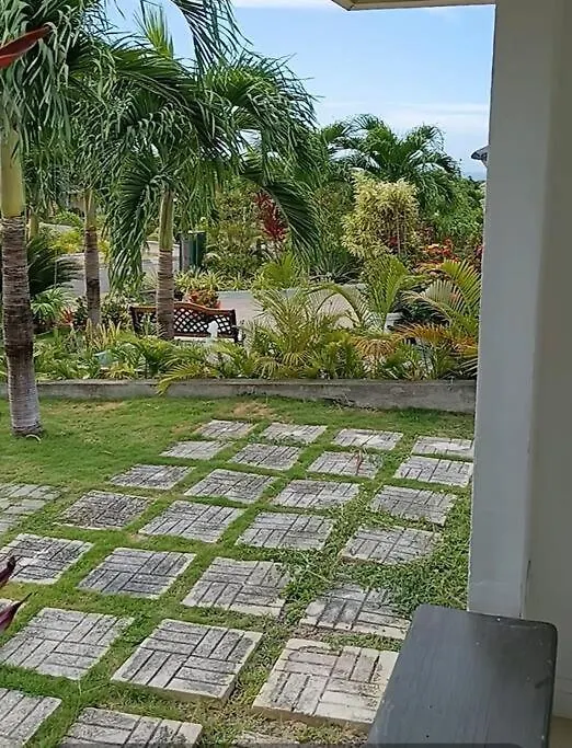 Mahoe Villa @ Richmond Estate Giamaica