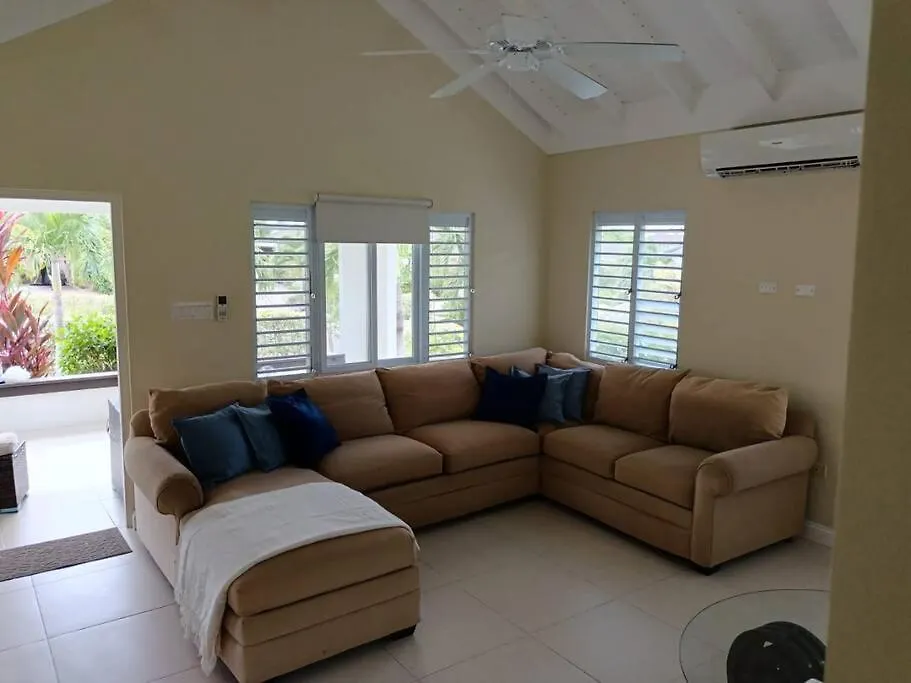 Casa vacanze Mahoe Villa @ Richmond Estate Giamaica