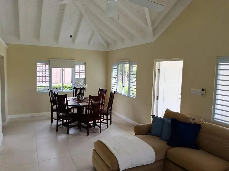 Casa vacanze Mahoe Villa @ Richmond Estate