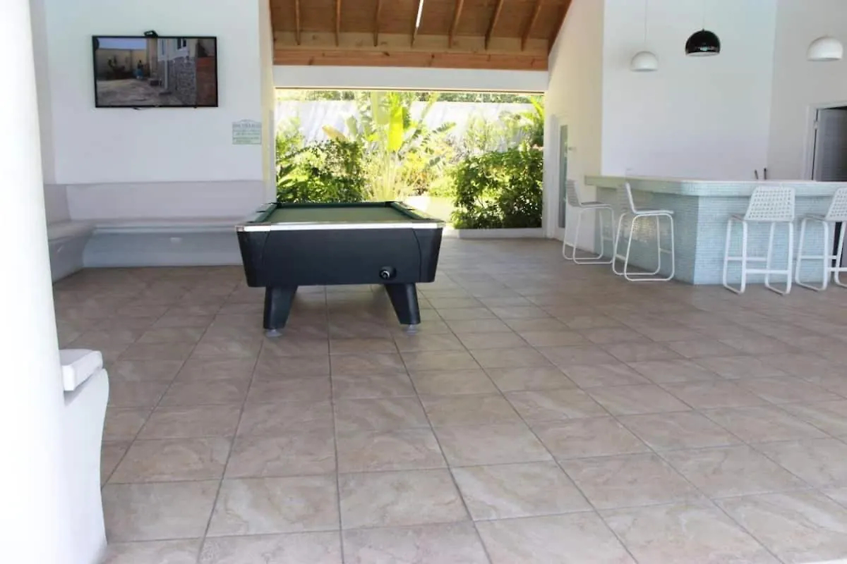Casa vacanze Mahoe Villa @ Richmond Estate