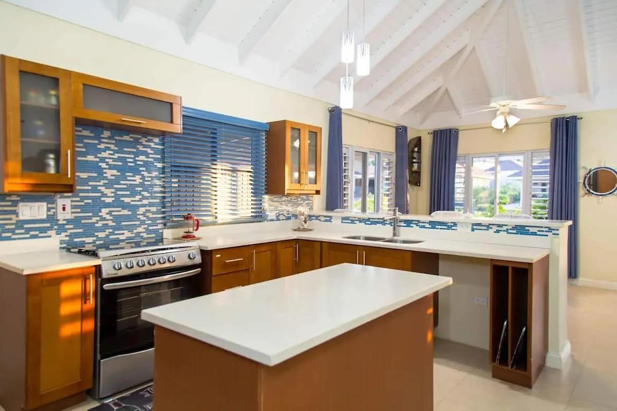 Casa vacanze Mahoe Villa @ Richmond Estate