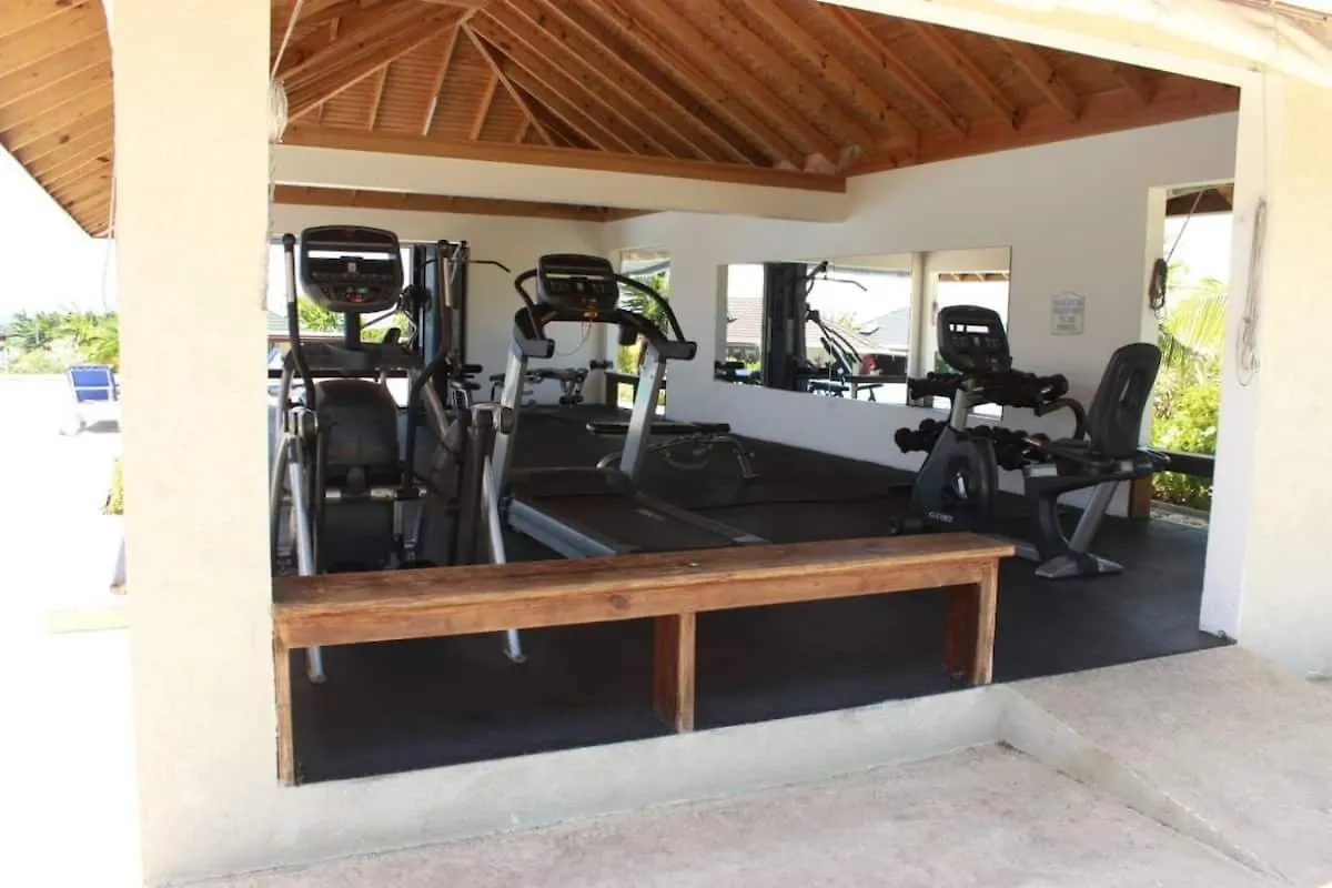 Casa vacanze Mahoe Villa @ Richmond Estate