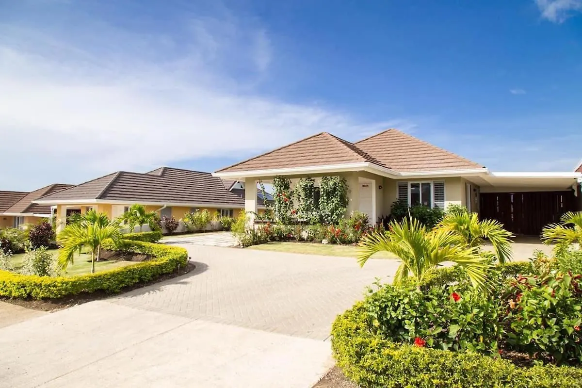 Mahoe Villa @ Richmond Estate 0*,