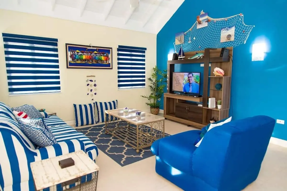 Casa vacanze Mahoe Villa @ Richmond Estate